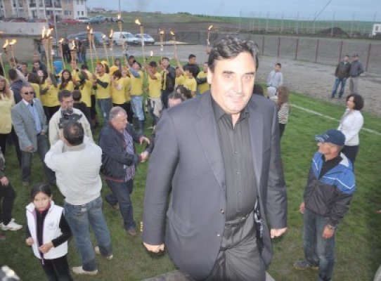 Deputatul Lupu, luare de poziţie după incidentele de la 